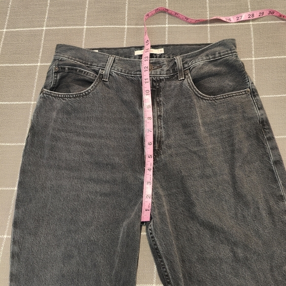 Levi's 70s High Flare Jeans - Picture 8 of 14